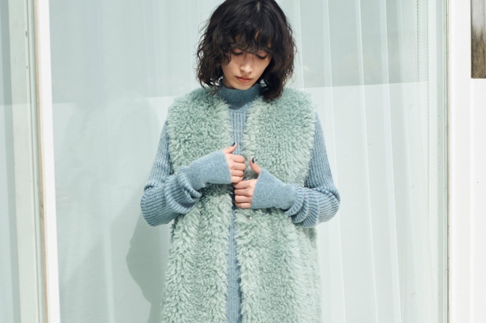 エボニー(EBONY) コレクション - ファッションプレス