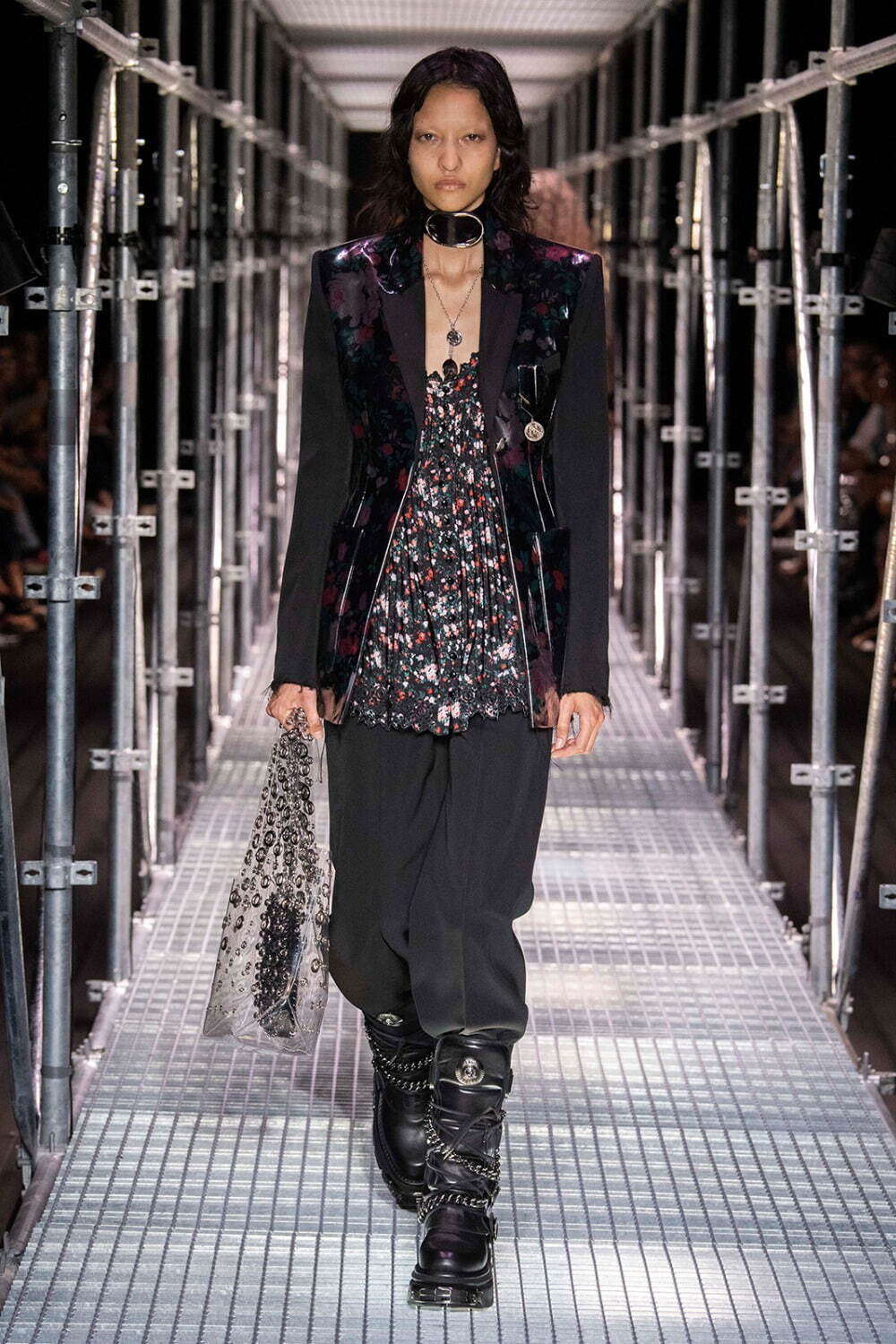 ラバンヌ(rabanne) 2023年春夏ウィメンズコレクション  - 写真13