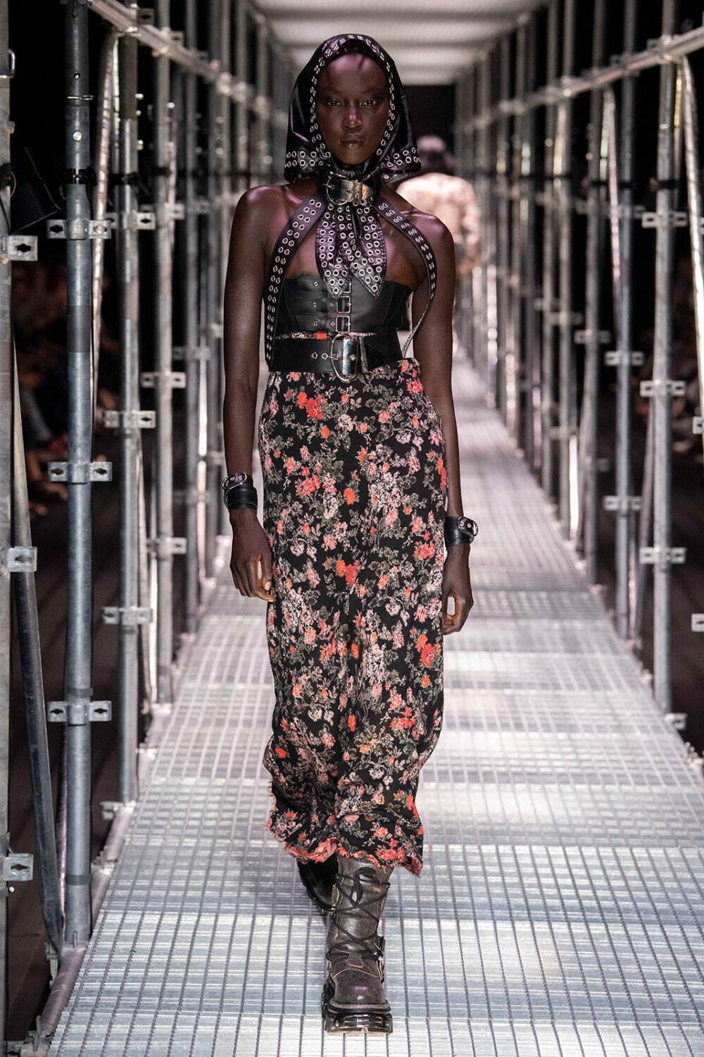 パコ ラバンヌ(paco rabanne) 2023年春夏ウィメンズコレクション ファッションプレス