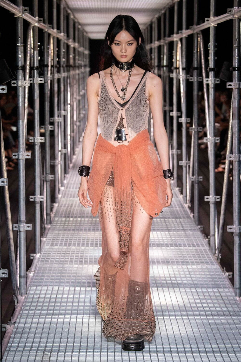 ラバンヌ 2023年春夏<span>コレクション</span> - 写真26