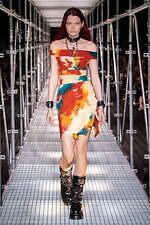 パコ ラバンヌ 2023年春夏コレクション - 未知の力に立ち向かう女性の力強さを投影｜写真27