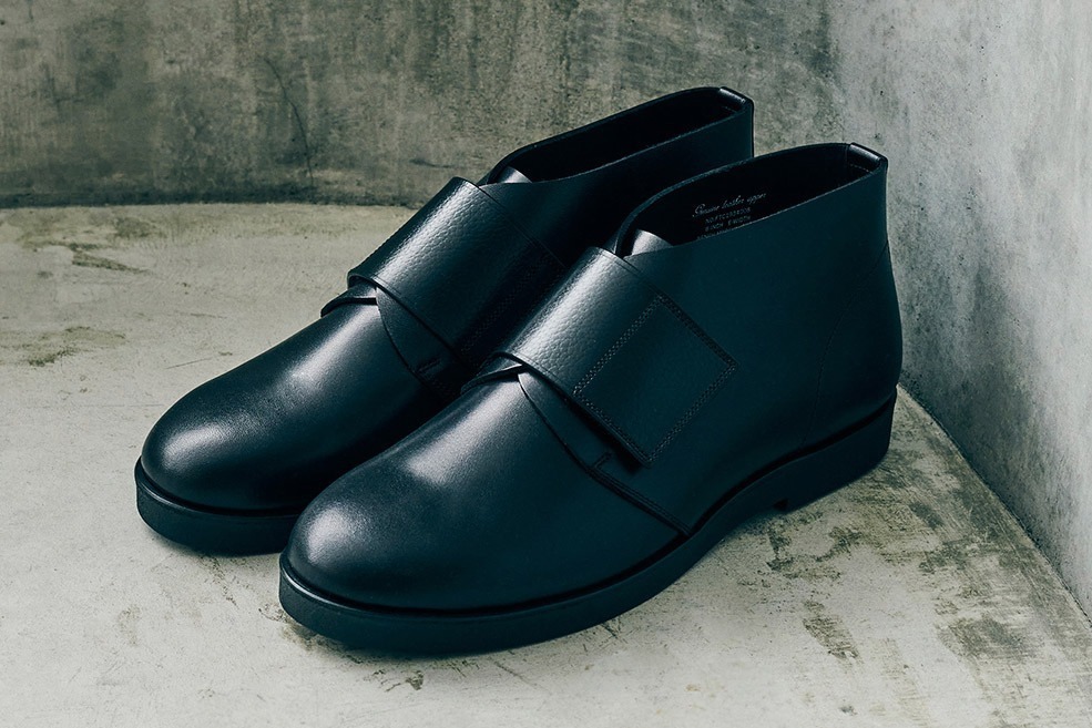 フット・ザ・コーチャー(foot the coacher) コレクション