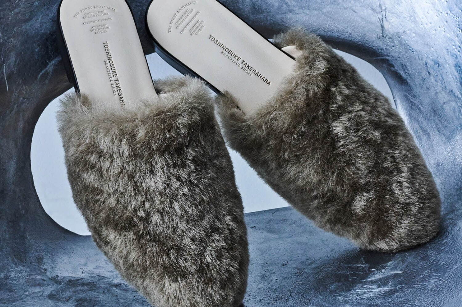 ビューティフル・シューズ 2022-23年秋冬 ウィメンズ コレクション