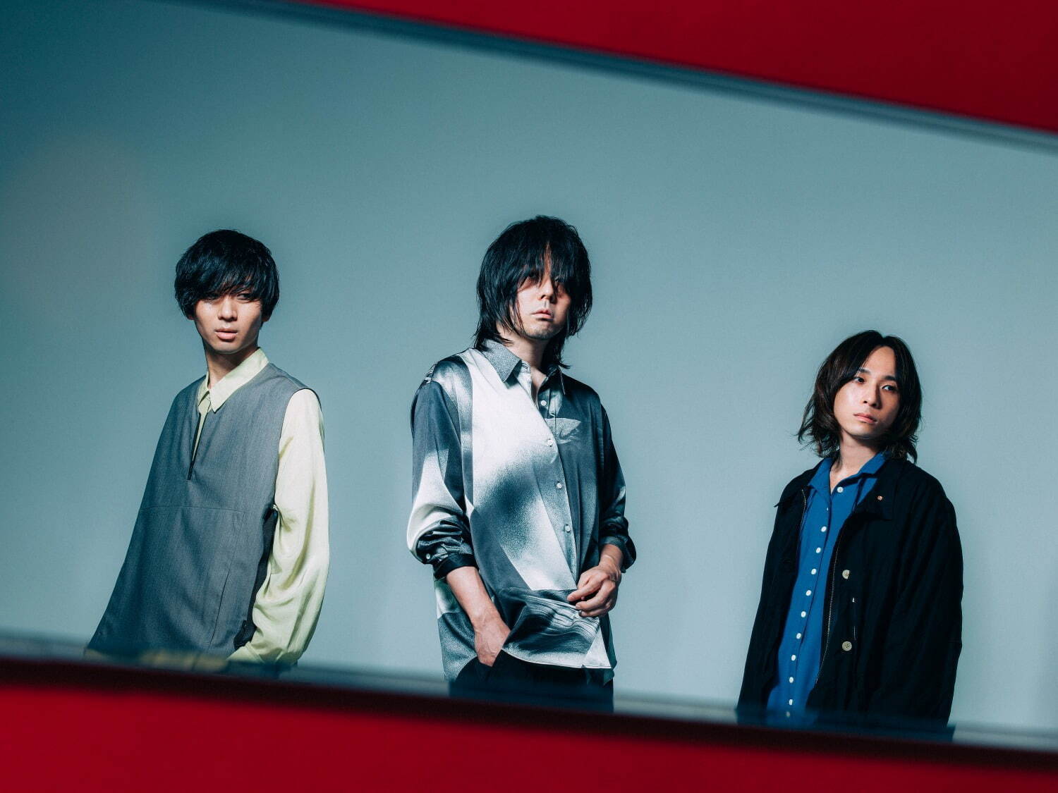 音楽フェス「ワイルドバンチフェス 2022」山口きらら博記念公園で ...