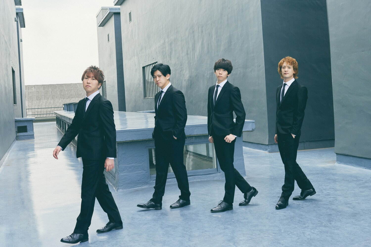 音楽フェス「ワイルドバンチフェス 2022」山口きらら博記念公園で ...
