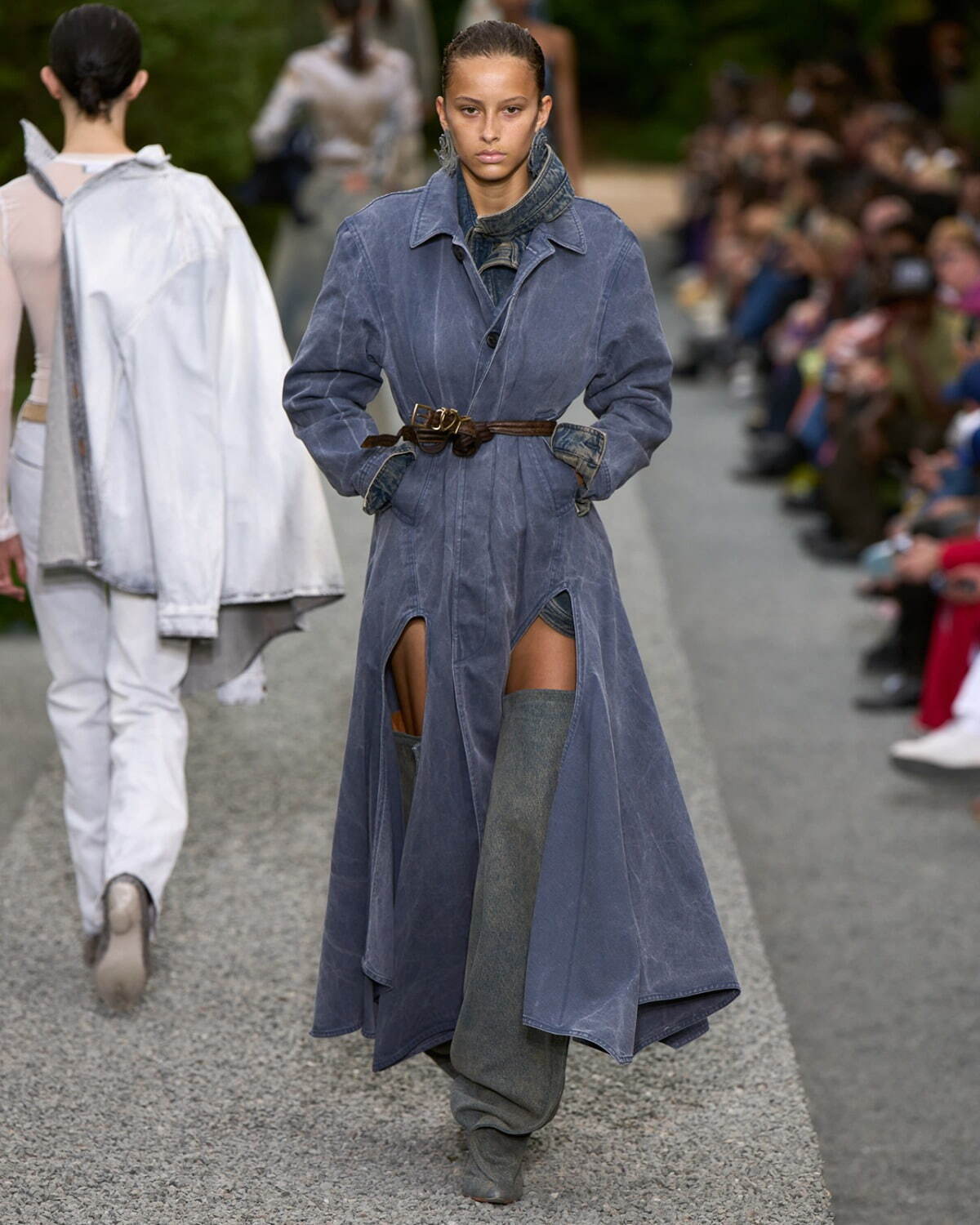 Y/プロジェクト 2023年春夏<span>コレクション</span> - 写真10