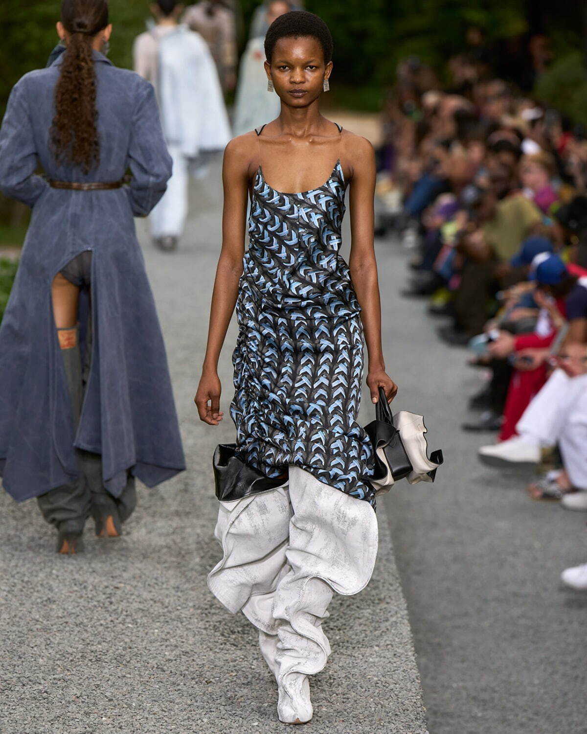 Y/プロジェクト 2023年春夏<span>コレクション</span> - 写真11