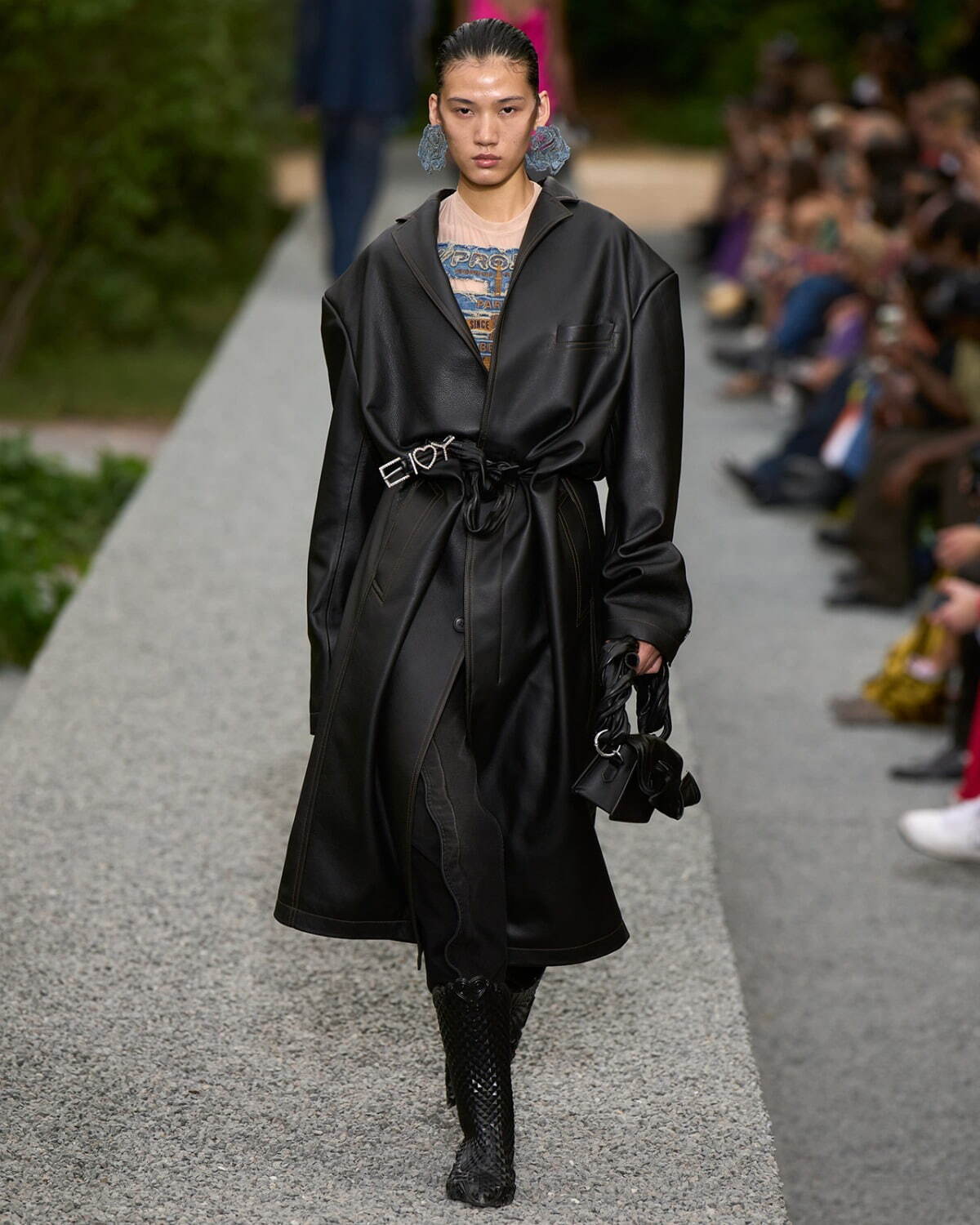 Y/プロジェクト 2023年春夏<span>コレクション</span> - 写真23
