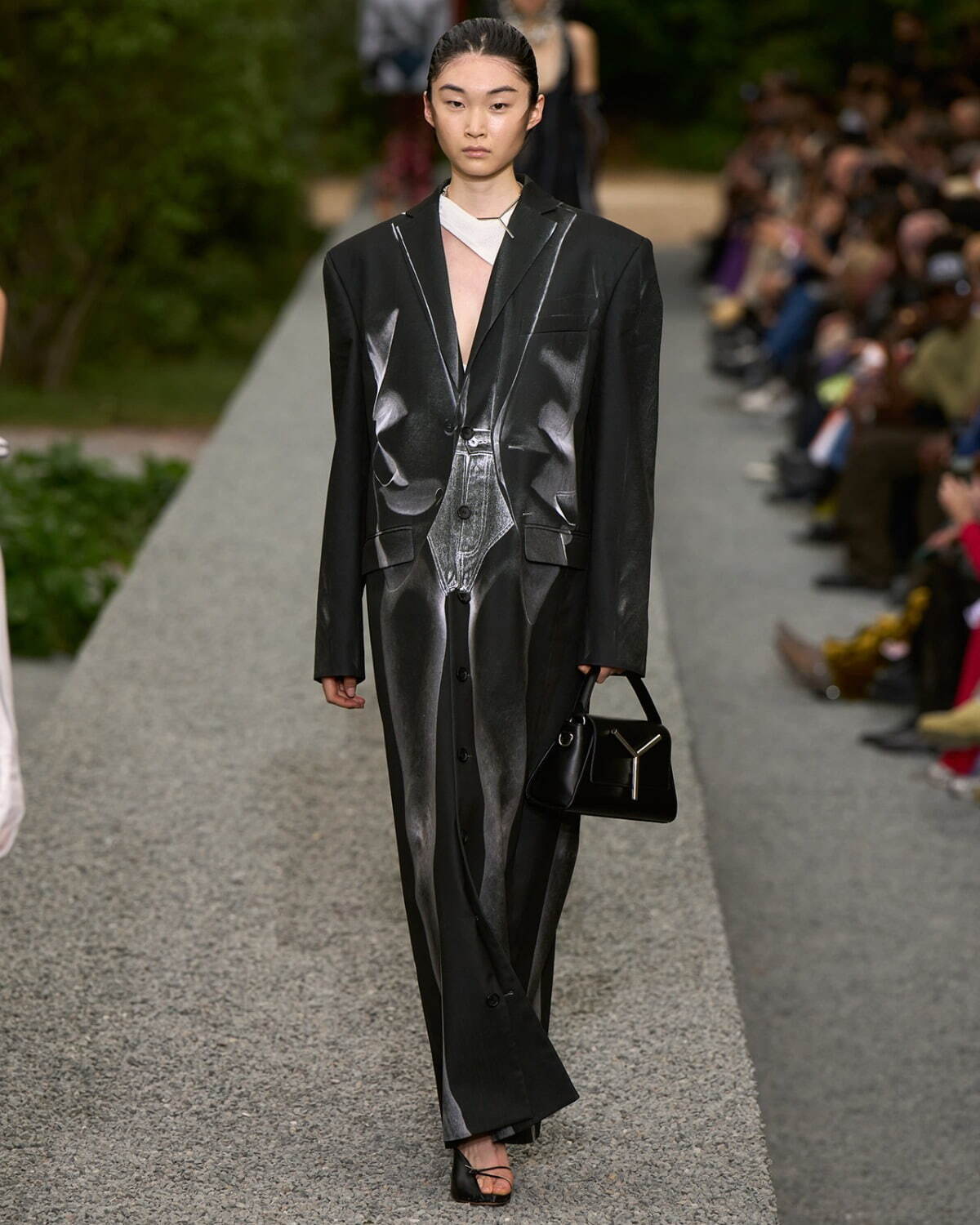 Y/プロジェクト 2023年春夏<span>コレクション</span> - 写真41
