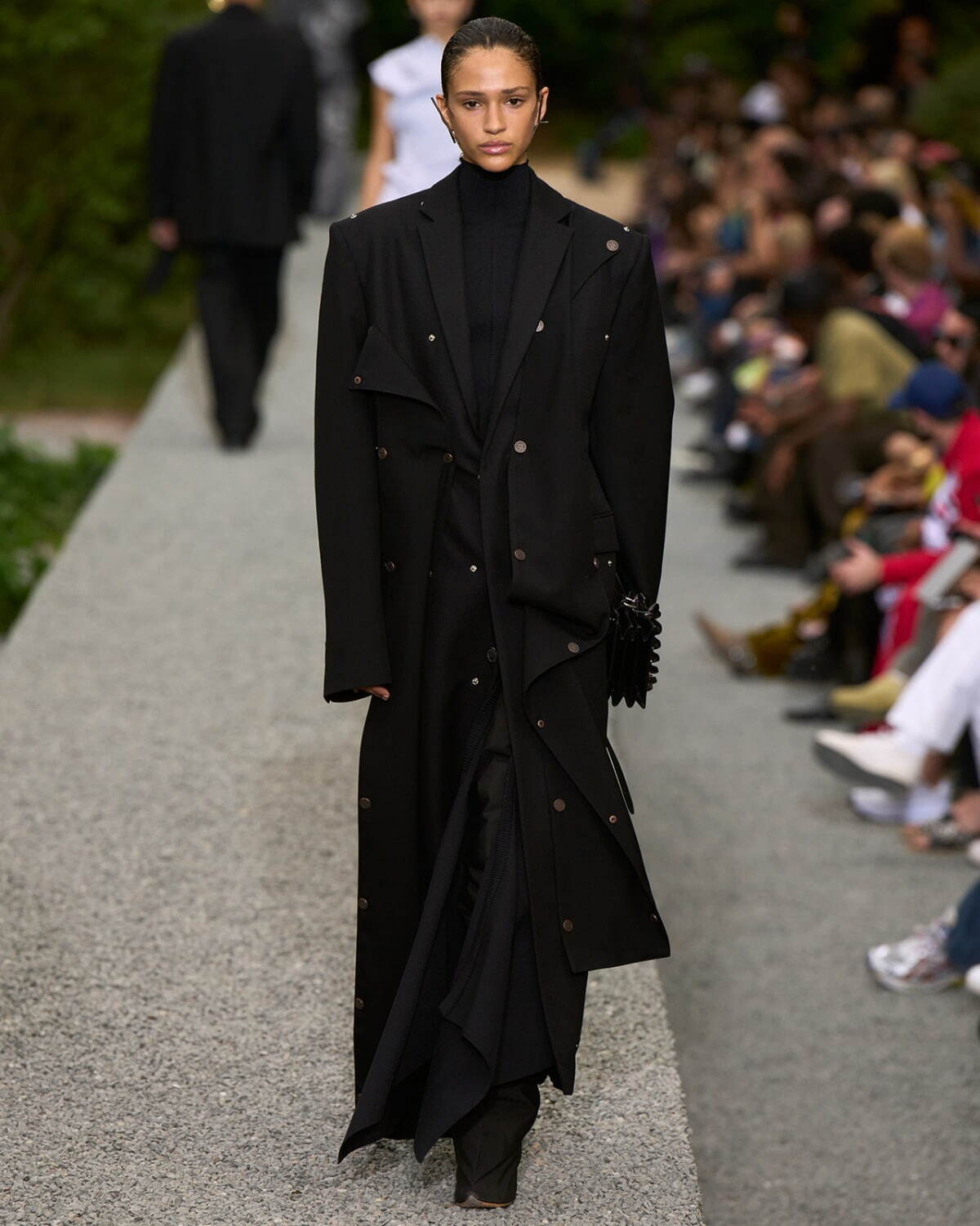 Y/プロジェクト 2023年春夏<span>コレクション</span> - 写真47