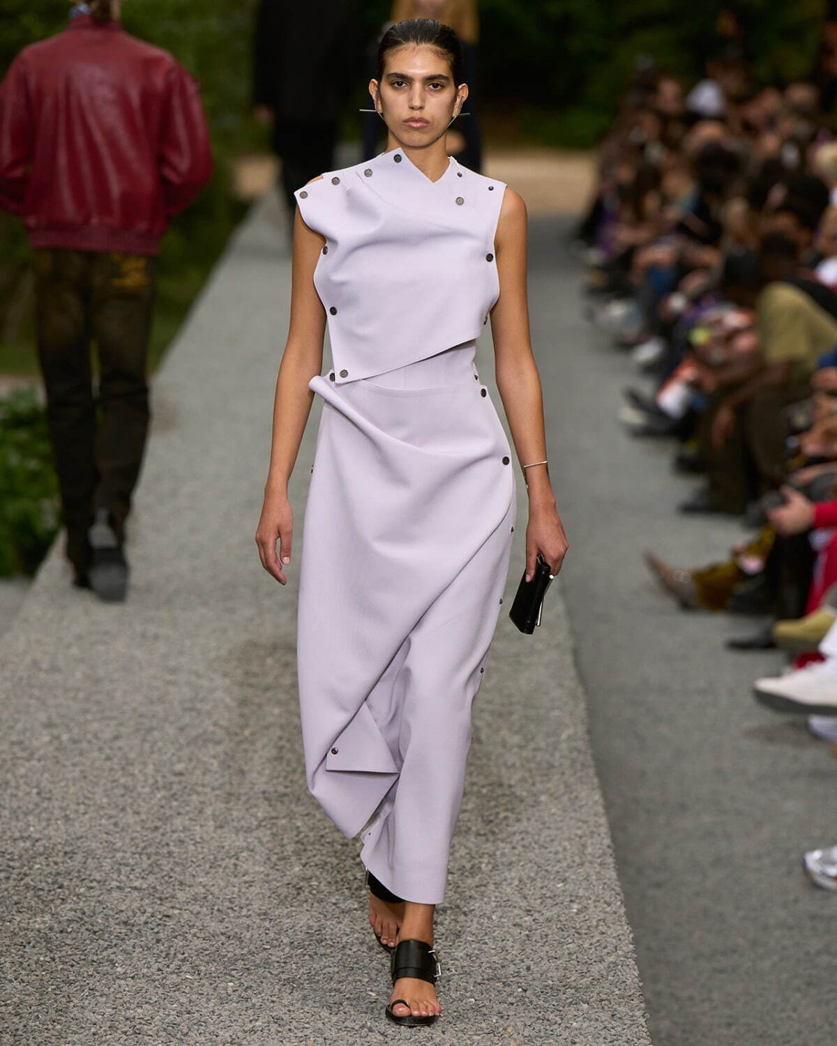 Y/プロジェクト 2023年春夏<span>コレクション</span> - 写真48