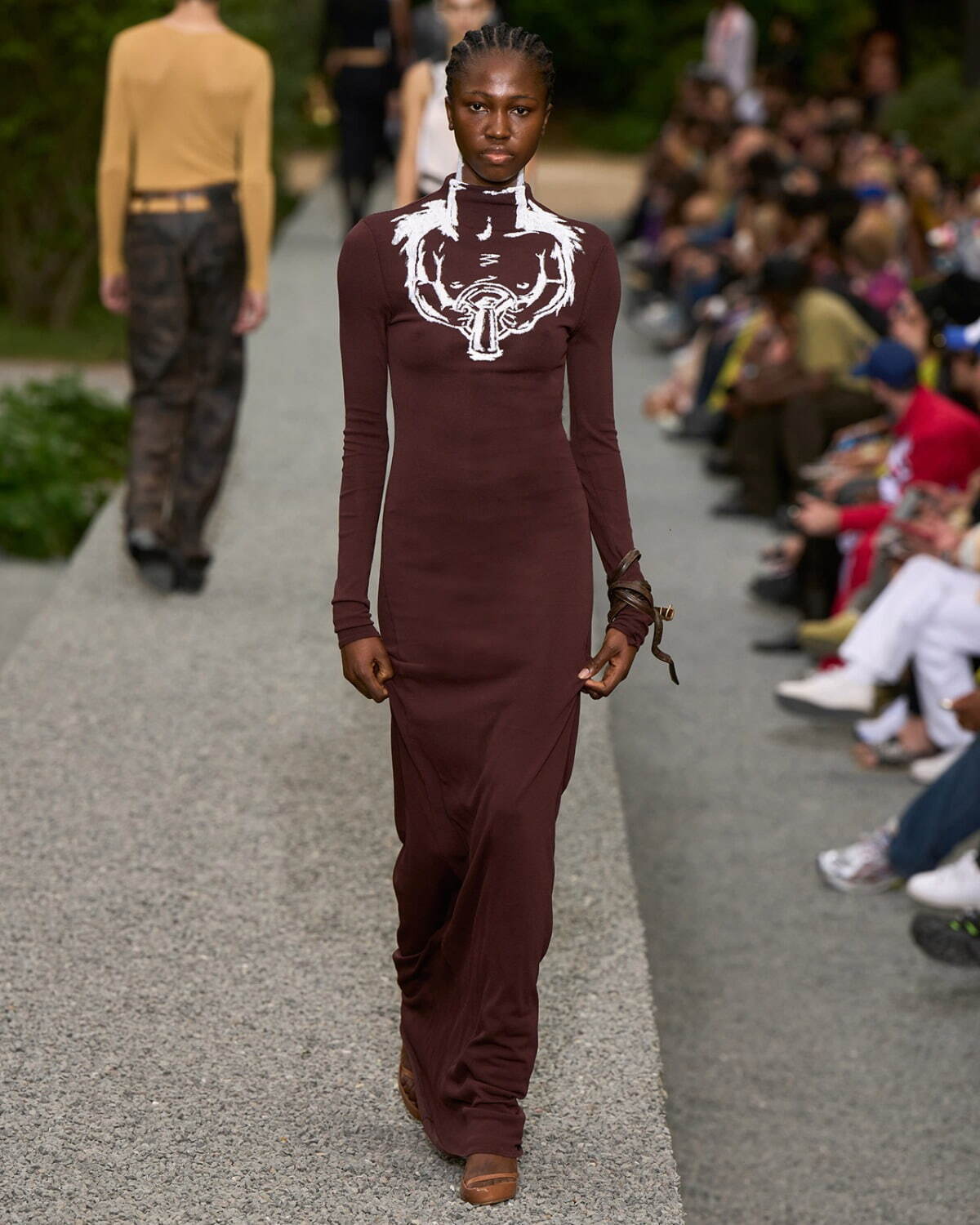 Y/プロジェクト 2023年春夏<span>コレクション</span> - 写真51