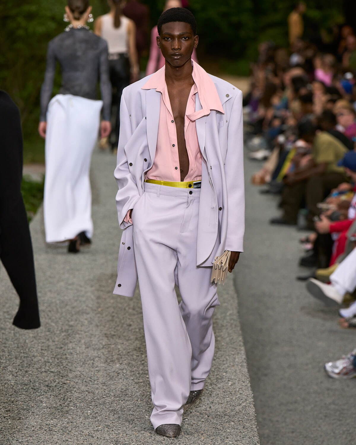 Y/プロジェクト 2023年春夏<span>コレクション</span> - 写真55