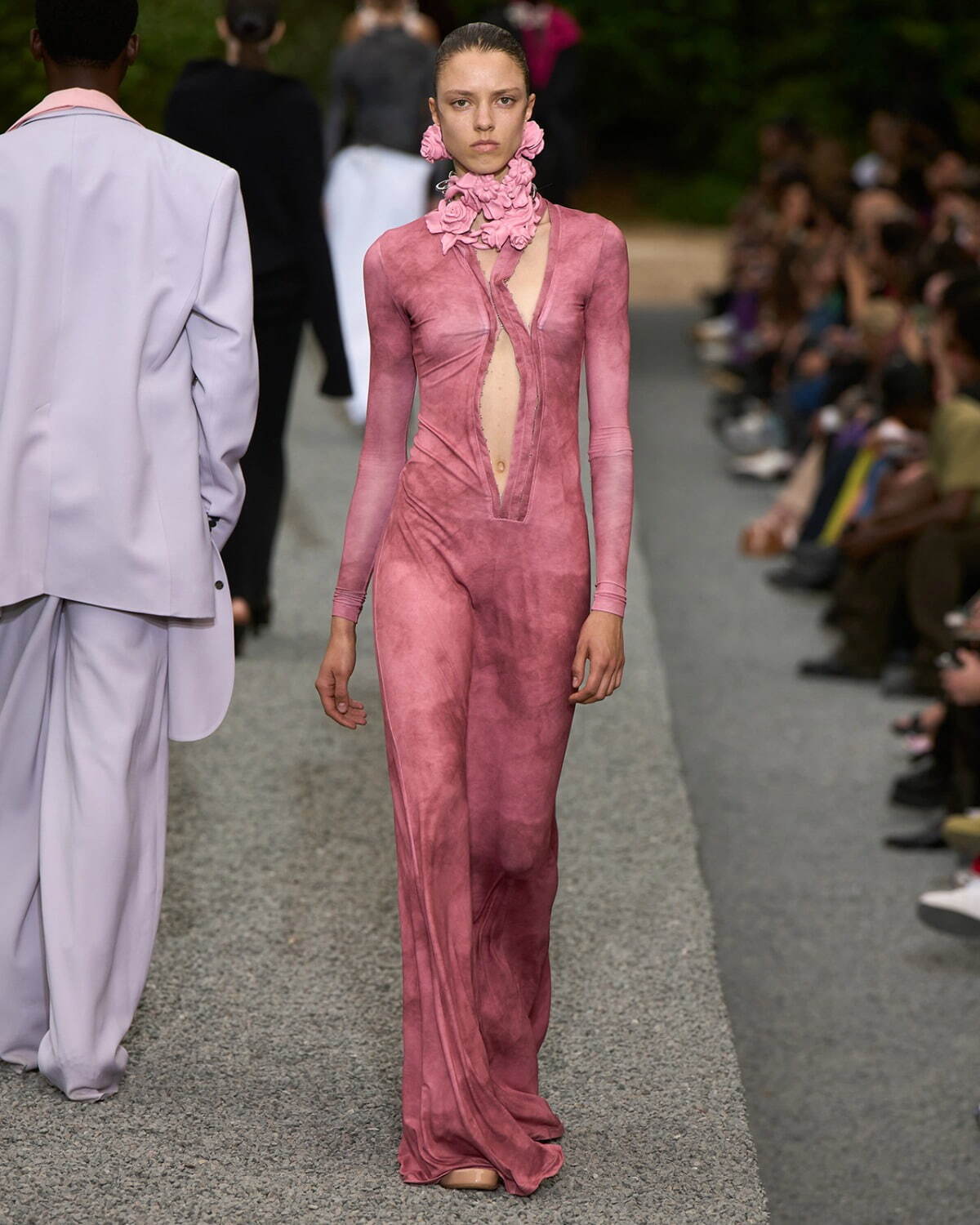 Y/プロジェクト 2023年春夏<span>コレクション</span> - 写真56