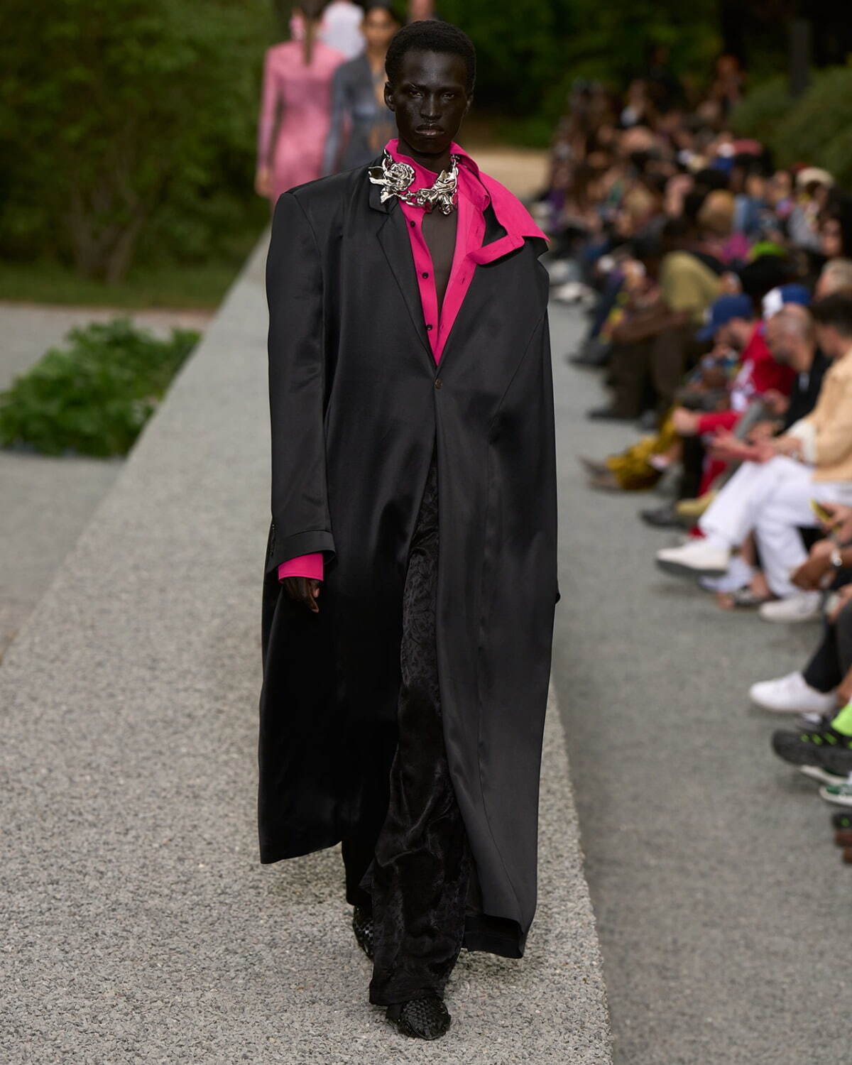 Y/プロジェクト 2023年春夏<span>コレクション</span> - 写真57