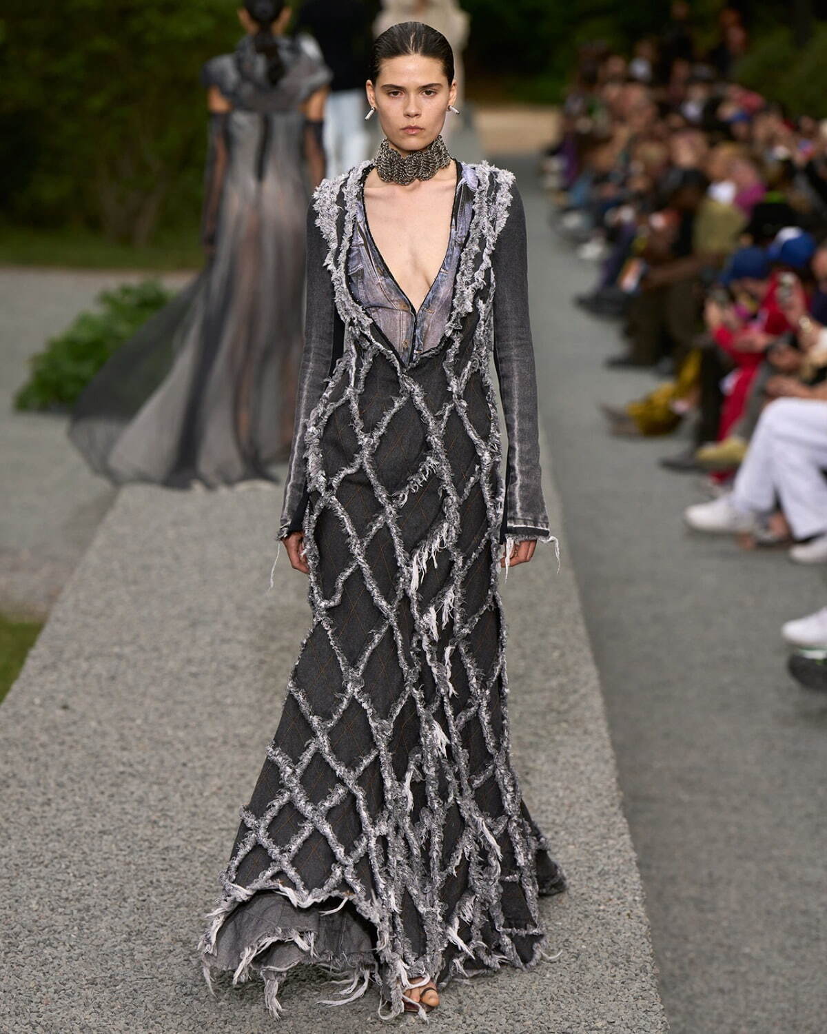 Y/プロジェクト 2023年春夏<span>コレクション</span> - 写真61