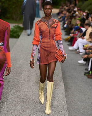 Y/プロジェクト(Y/PROJECT) 2023年春夏ウィメンズ&メンズコレクション  - 写真32