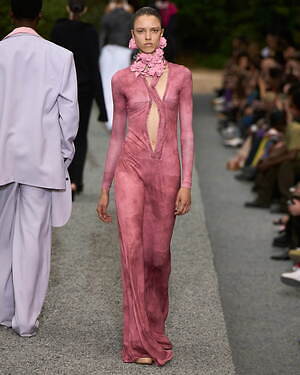 Y/プロジェクト(Y/PROJECT) 2023年春夏ウィメンズ&メンズコレクション  - 写真56