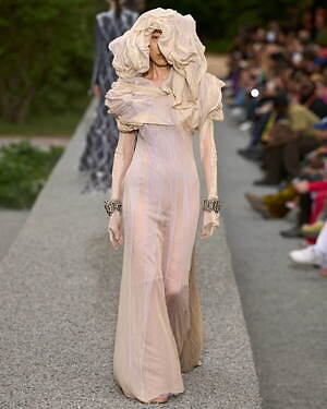 Y/プロジェクト(Y/PROJECT) 2023年春夏ウィメンズ&メンズコレクション  - 写真62