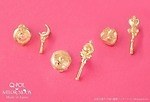 キューポット(Q-pot.) Q-pot.×美少女戦士セーラームーン｜写真19