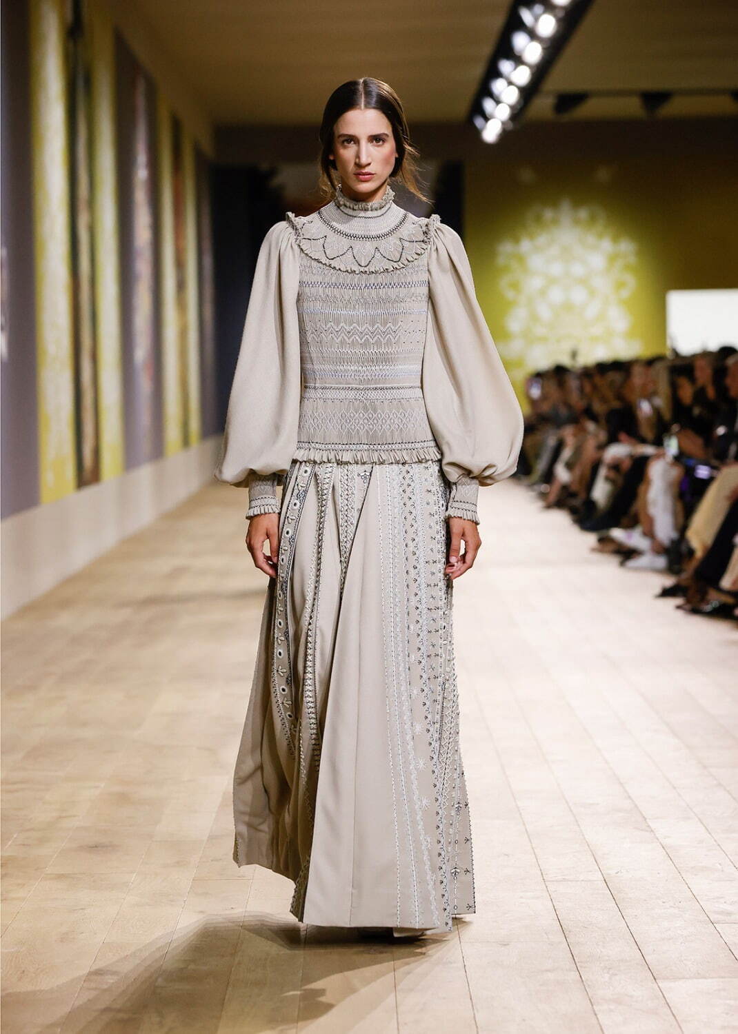 ディオール オートクチュール(DIOR Haute Couture ) 2022-23年秋冬ウィメンズコレクション  - 写真29