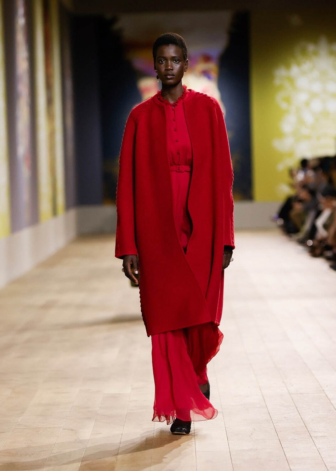 ディオール オートクチュール(DIOR Haute Couture ) 2022-23年秋冬ウィメンズコレクション  - 写真61
