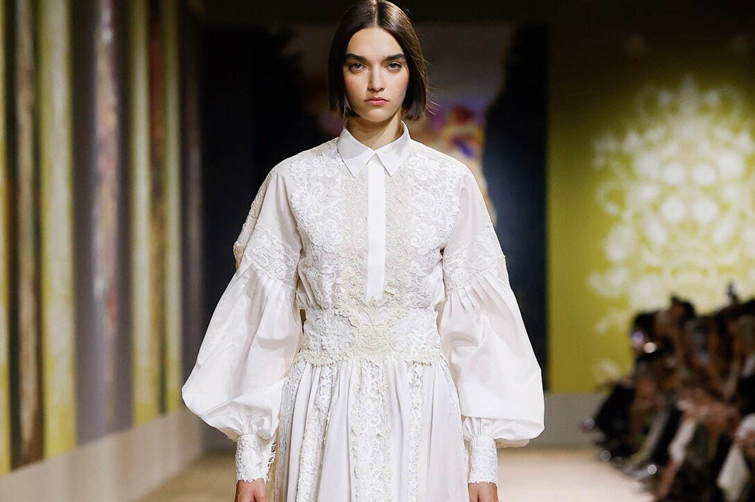 ディオール(DIOR) コレクション - ファッションプレス