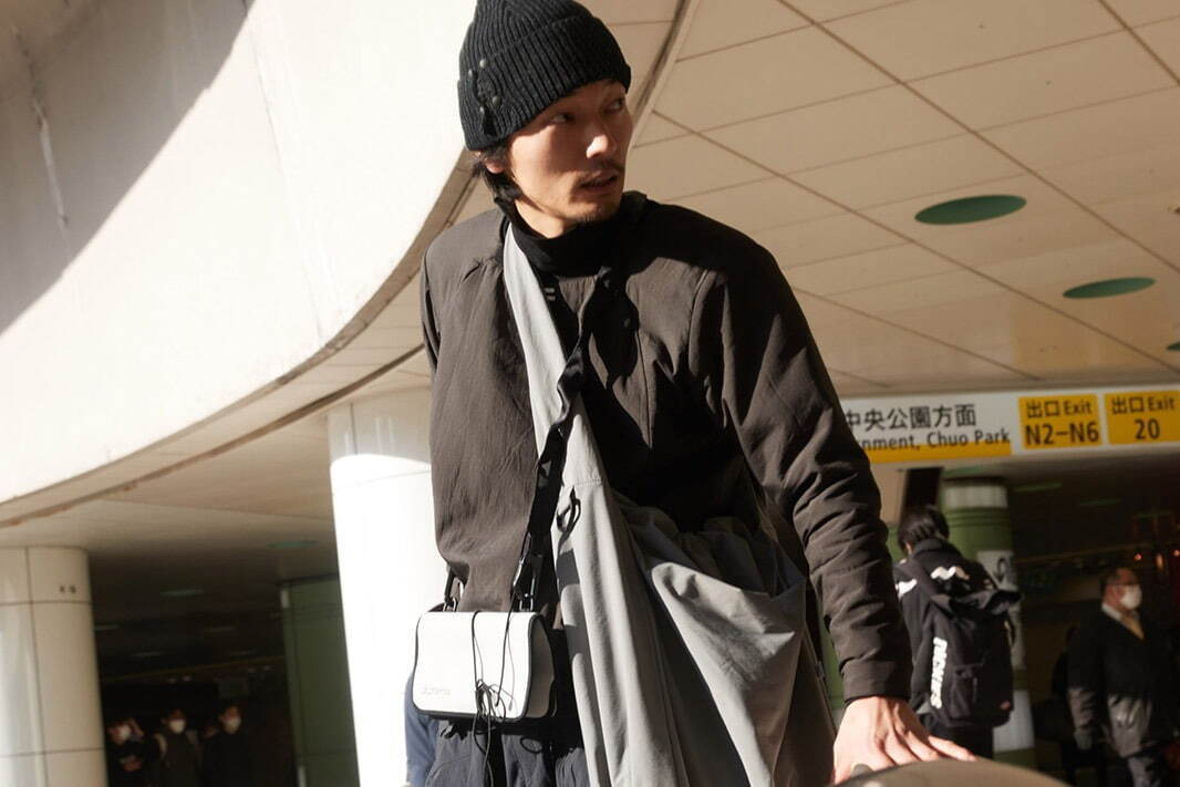 alk phenix 2022-23AW Collection