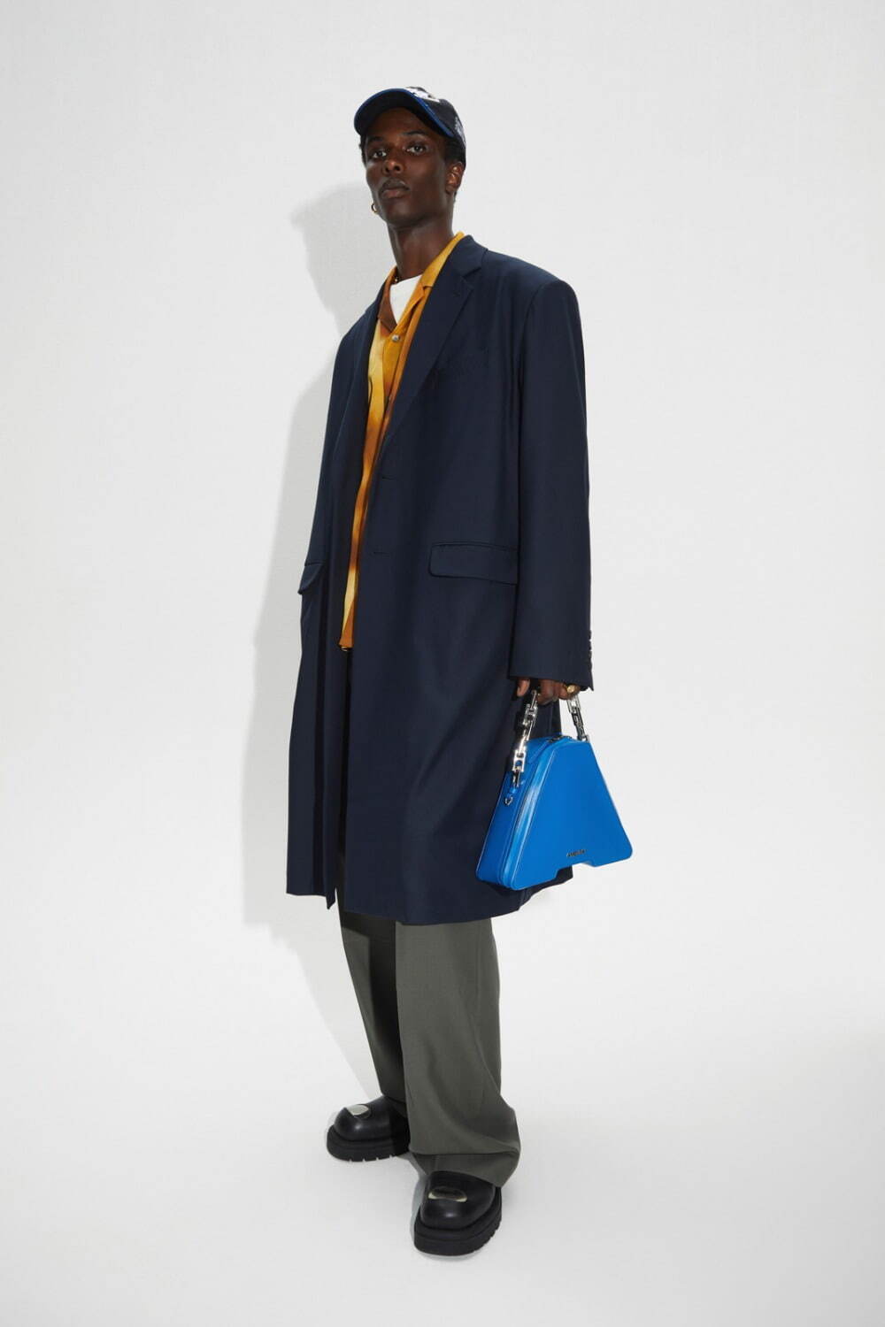アンブッシュ(AMBUSH) 2023年リゾートウィメンズ&メンズコレクション