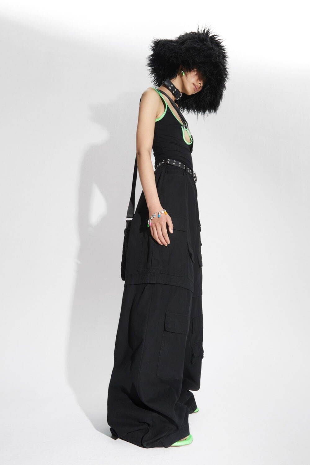 アンブッシュ(AMBUSH) 2023年リゾートウィメンズ&メンズコレクション