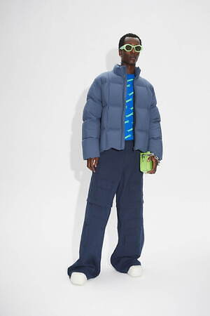 アンブッシュ(AMBUSH) 2023年リゾートウィメンズ&メンズコレクション  - 写真6