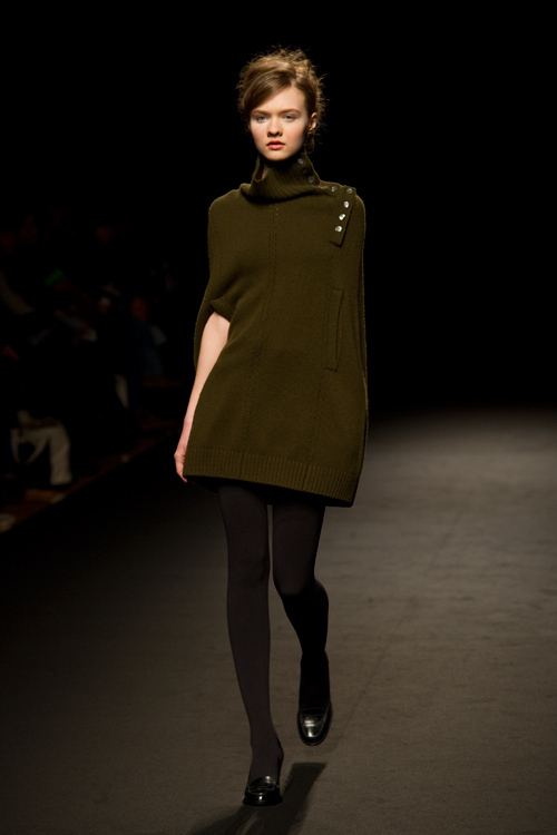 サポートサーフェス 2010A/W