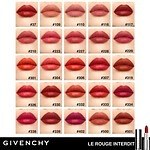 ジバンシィ(Givenchy) 禁断ルージュ｜写真9