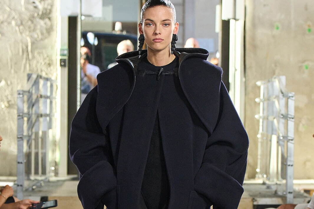 アライア 2023年春 ウィメンズ コレクション