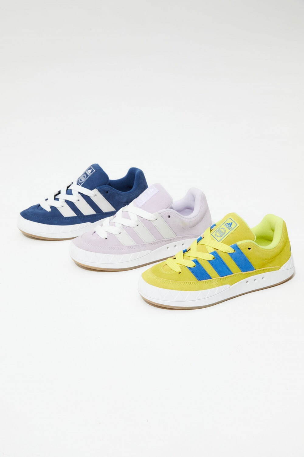 アディダス オリジナルス(adidas Originals) アディマティック｜写真2