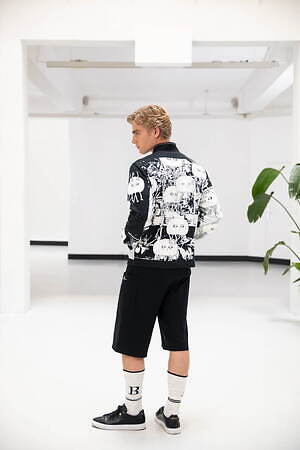 アニエスベー オム(agnès b. HOMME) 2023年春夏メンズコレクション  - 写真4