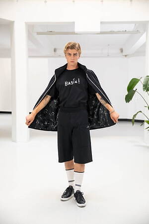 アニエスベー オム(agnès b. HOMME) 2023年春夏メンズコレクション  - 写真5