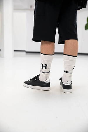 アニエスベー オム(agnès b. HOMME) 2023年春夏メンズコレクション  - 写真6