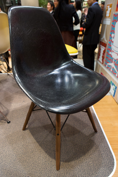 ハーマンミラー(Herman Miller) ハーマンミラーストア｜写真24