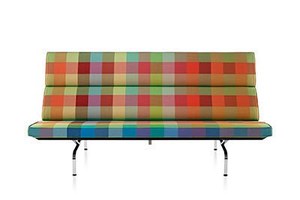 世界唯一のハーマンミラー直営店「ハーマンミラーストア」3周年 、イームズ限定ソファなど発売