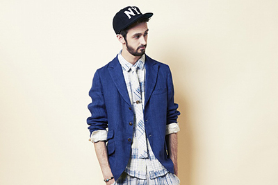 GYPSY & SONS 2014SS Collection