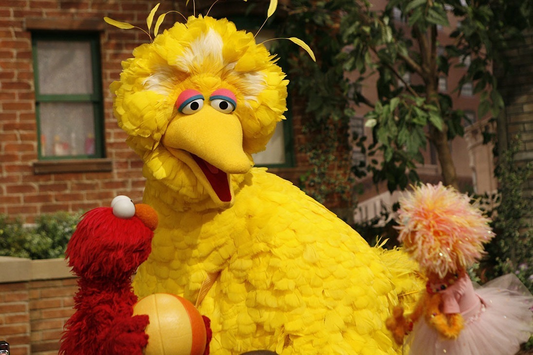 日本初｜「Hello! セサミストリートの世界展」日本初クッキーモンスターのキッチンカーなど、大阪から全国へ