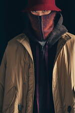 セブンバイセブン 2022年秋冬コレクション - 柔らかなワーク＆ミリタリー｜写真2