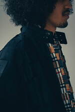 セブンバイセブン 2022年秋冬コレクション - 柔らかなワーク＆ミリタリー｜写真4