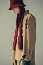 セブンバイセブン 2022年秋冬コレクション - 柔らかなワーク＆ミリタリー｜写真5