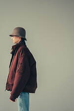 セブンバイセブン 2022年秋冬コレクション - 柔らかなワーク＆ミリタリー｜写真6