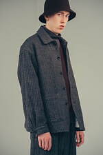 セブンバイセブン 2022年秋冬コレクション - 柔らかなワーク＆ミリタリー｜写真7