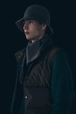 セブンバイセブン 2022年秋冬コレクション - 柔らかなワーク＆ミリタリー｜写真9