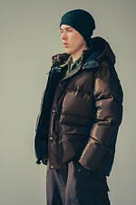 セブンバイセブン 2022年秋冬コレクション - 柔らかなワーク＆ミリタリー｜写真10