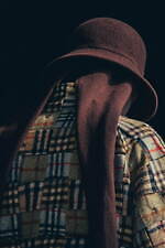 セブンバイセブン 2022年秋冬コレクション - 柔らかなワーク＆ミリタリー｜写真12